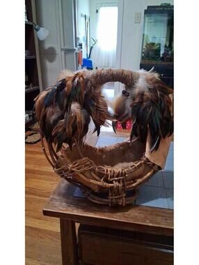 Native American decoration